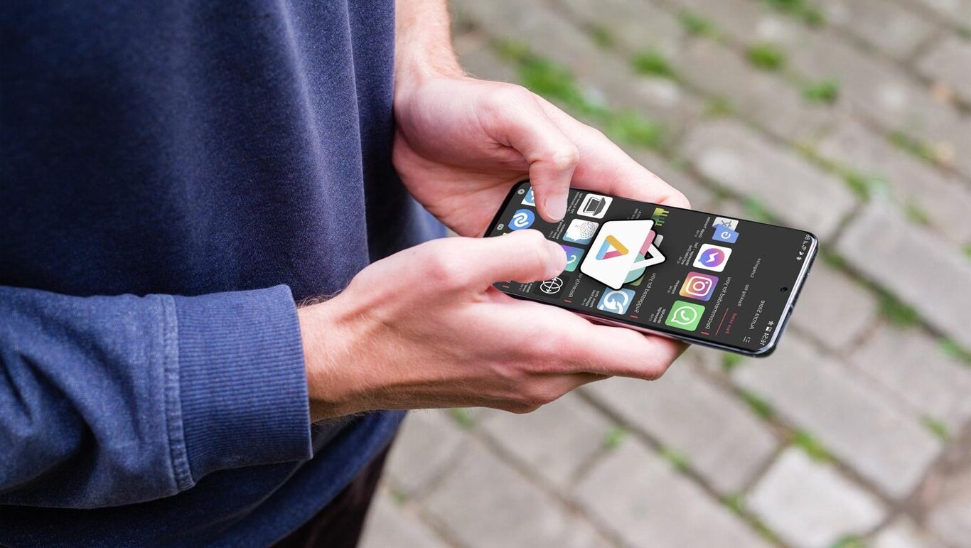 App Kavirt
